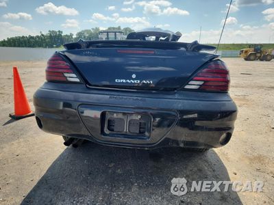 Zdjęcie 6 z 12 samochodu: 2004 PONTIAC GRAND AM SE VIN:1G2NE52F64C247487 - miniatura