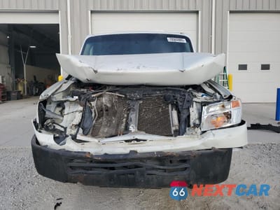Piąte zdjęcie samochodu w środku: 2013 NISSAN NV 1500 VIN:1N6BF0KX3DN112105 - miniatura