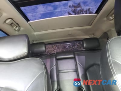 Zdjęcie 10 z 13 samochodu: 2014 CADILLAC SRX LUXURY COLLECTION VIN:3GYFNEE39ES535558 - miniatura