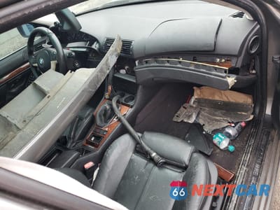 Zdjęcie 8 z 12 samochodu: 2003 BMW 525 I AUTOMATIC VIN:WBADT43453G025984 - miniatura