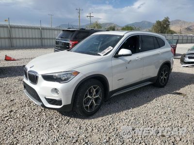 2018 BMW X1 SDRIVE28I WBXHU7C37J5H40502 - główne zdjęcie licytacji z USA - miniatura