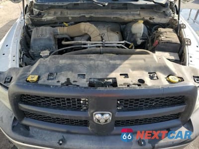 Zdjęcie 11 z 13 samochodu: 2012 DODGE RAM 1500 ST VIN:1C6RD7KT1CS168967 - miniatura