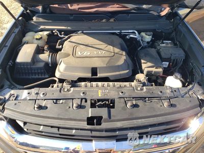 Zdjęcie 11 z 14 samochodu: 2016 CHEVROLET COLORADO LT VIN:1GCGTCE35G1204632 - miniatura