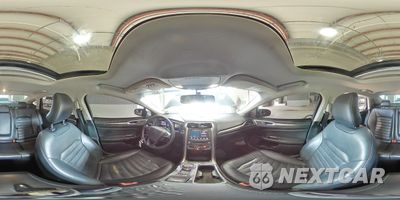 Zdjęcie 15 z 15 samochodu: 2017 FORD FUSION SE VIN:3FA6P0HD1HR219869 - miniatura