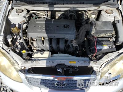 Zdjęcie 11 z 13 samochodu: 2007 TOYOTA COROLLA CE VIN:1NXBR32E97Z899299 - miniatura