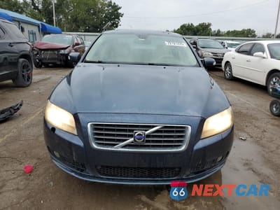 Piąte zdjęcie samochodu w środku: 2007 VOLVO S80 3.2 VIN:YV1AS982271044525 - miniatura