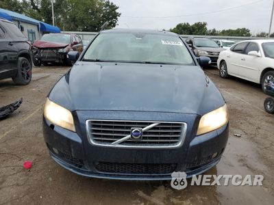 Piąte zdjęcie samochodu w środku: 2007 VOLVO S80 3.2 VIN:YV1AS982271044525 - miniatura