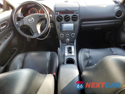 Zdjęcie 8 z 12 samochodu: 2006 MAZDA 6 S VIN:1YVHP84D965M35812 - miniatura