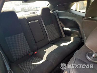 Zdjęcie 10 z 13 samochodu: 2021 DODGE CHALLENGER GT VIN:2C3CDZJG6MH567689 - miniatura