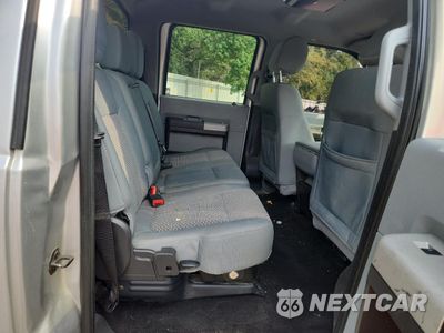 Zdjęcie 10 z 14 samochodu: 2013 FORD F250 SUPER DUTY VIN:1FT7W2BT4DEA17926 - miniatura
