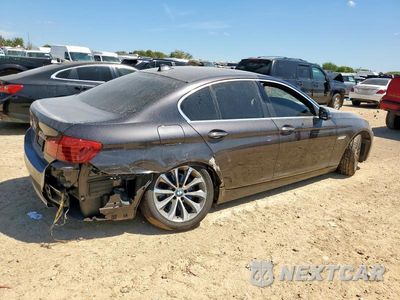 Trzecie zdjęcie samochodu z tyłu: 2016 BMW 528 I VIN:WBA5A5C57GG349338 - miniatura
