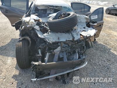 Zdjęcie 11 z 14 samochodu: 2015 INFINITI Q50 BASE VIN:JN1BV7AR7FM394617 - miniatura