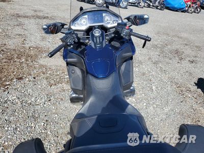 Zdjęcie 6 z 10 samochodu: 2018 HONDA GL1800 VIN:JH2SC7904JK000656 - miniatura