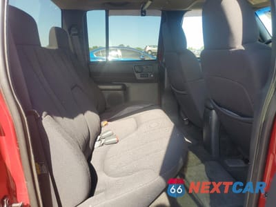 Zdjęcie 10 z 12 samochodu: 2003 CHEVROLET S TRUCK S10 VIN:1GCDT13X53K137290 - miniatura