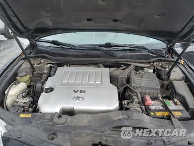 Zdjęcie 11 z 14 samochodu: 2007 TOYOTA CAMRY LE VIN:4T1BK46K67U004538 - miniatura