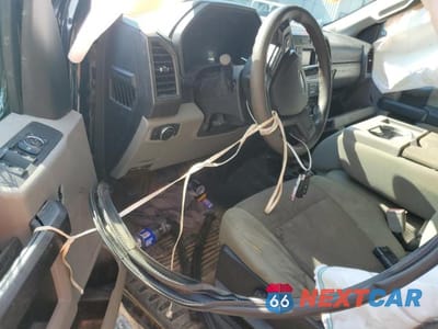 Zdjęcie 8 z 13 samochodu: 2018 FORD SUPER DUTY F-250 W/S VIN:1FT7X2B61JEC80586 - miniatura