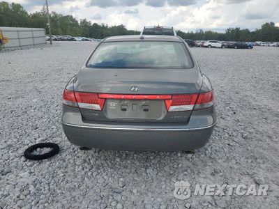 Zdjęcie 6 z 13 samochodu: 2007 HYUNDAI AZERA SE VIN:KMHFC46F17A188113 - miniatura