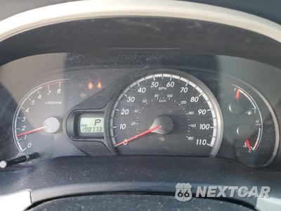 Zdjęcie 9 z 14 samochodu: 2013 TOYOTA SIENNA LE VIN:5TDKK3DC1DS308435 - miniatura