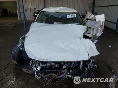 Piąte zdjęcie samochodu w środku: 2025 NISSAN ALTIMA SV VIN:1N4BL4DV8SN400073 - miniatura
