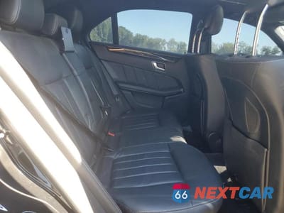 Zdjęcie 10 z 12 samochodu: 2015 MERCEDES-BENZ E 400 4MATIC VIN:WDDHF6HB9FB150248 - miniatura