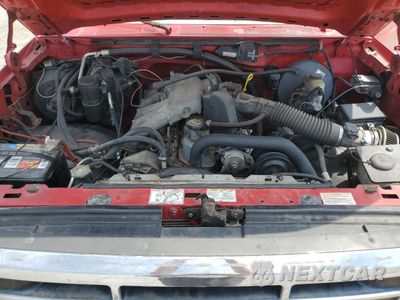 Zdjęcie 11 z 14 samochodu: 1996 FORD F150 VIN:1FTEF15Y6TNA00827 - miniatura