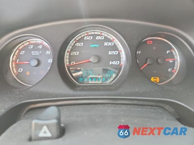 Zdjęcie 9 z 12 samochodu: 2007 CHEVROLET MONTE CARLO SS VIN:2G1WL16C979235210 - miniatura
