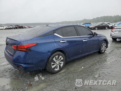 Trzecie zdjęcie samochodu z tyłu: 2019 NISSAN ALTIMA S VIN:1N4BL4BV7KC250990 - miniatura