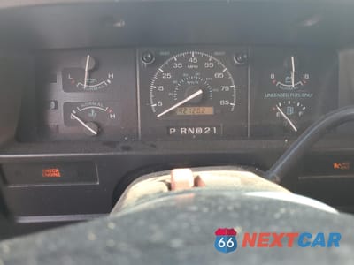 Zdjęcie 9 z 13 samochodu: 1994 FORD ECONOLINE E250 SUPER DUTY VAN VIN:1FTGS24Y6RHA68967 - miniatura