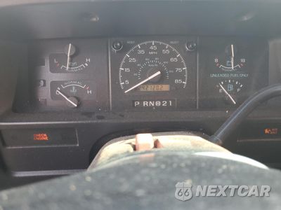Zdjęcie 9 z 13 samochodu: 1994 FORD ECONOLINE E250 SUPER DUTY VAN VIN:1FTGS24Y6RHA68967 - miniatura