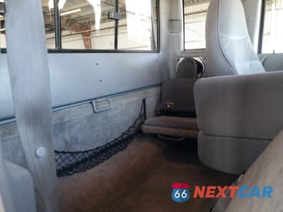 Zdjęcie 10 z 14 samochodu: 1994 FORD RANGER SUPER CAB VIN:1FTCR14U6RPB53024 - miniatura