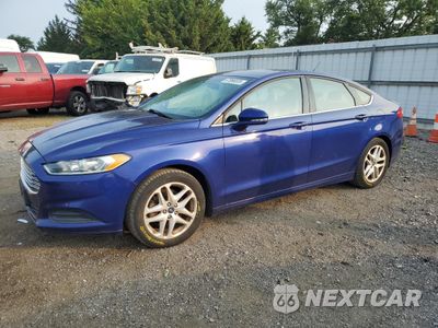 2016 FORD FUSION SE 1FA6P0H75G5115784 - główne zdjęcie licytacji z USA - miniatura
