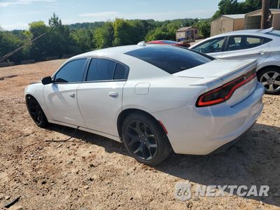 Drugie zdjęcie samochodu z przodu: 2015 DODGE CHARGER SXT VIN:2C3CDXHG5FH902650 - miniatura