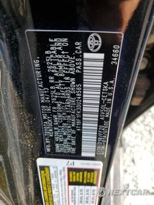 Zdjęcie 12 z 12 samochodu: 2013 TOYOTA CAMRY L VIN:4T1BF1FK3DU248565 - miniatura