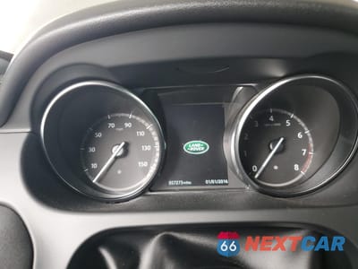 Zdjęcie 9 z 14 samochodu: 2018 LAND ROVER DISCOVERY SPORT SE VIN:SALCP2RX5JH769836 - miniatura