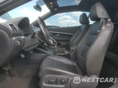 Zdjęcie 7 z 14 samochodu: 2013 VOLKSWAGEN EOS KOMFORT VIN:WVWBW8AH2DV000908 - miniatura
