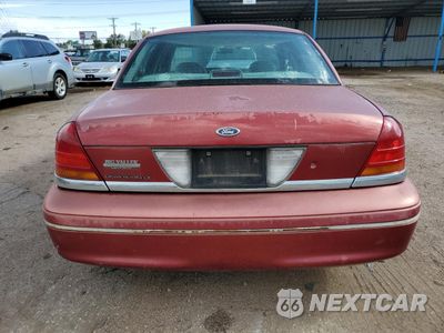 Zdjęcie 6 z 14 samochodu: 2000 FORD CROWN VICTORIA LX VIN:2FAFP74W4YX100974 - miniatura