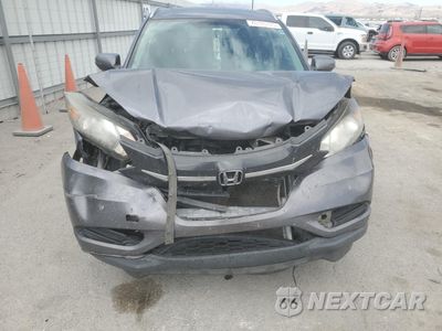 Piąte zdjęcie samochodu w środku: 2016 HONDA HR-V EXL VIN:3CZRU6H7XGM737840 - miniatura