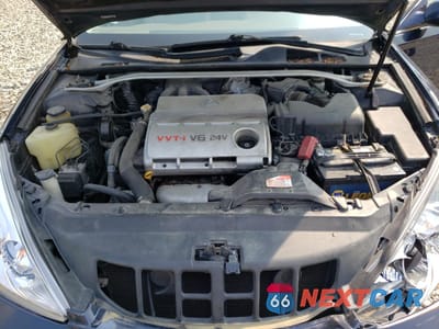 Zdjęcie 11 z 14 samochodu: 2003 LEXUS ES 300 VIN:JTHBF30G036008119 - miniatura