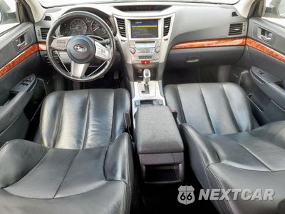 Zdjęcie 8 z 13 samochodu: 2011 SUBARU OUTBACK 3.6R LIMITED VIN:4S4BRDLC7B2384471 - miniatura