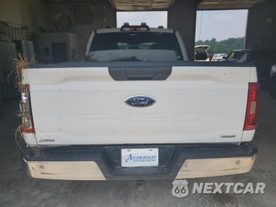 Zdjęcie 6 z 14 samochodu: 2022 FORD F150 SUPERCREW VIN:1FTFW1E86NKE43584 - miniatura