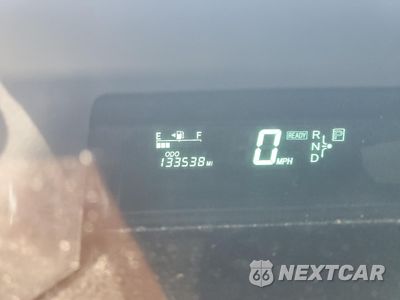 Zdjęcie 9 z 13 samochodu: 2004 TOYOTA PRIUS VIN:JTDKB20U540058919 - miniatura