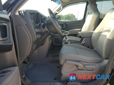 Zdjęcie 7 z 14 samochodu: 2011 HONDA RIDGELINE RT VIN:5FPYK1F22BB009547 - miniatura