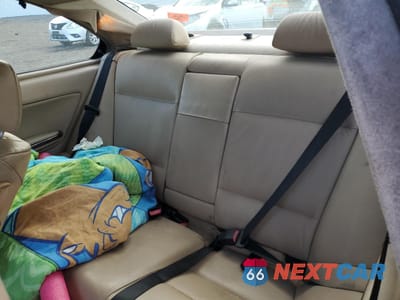 Zdjęcie 10 z 12 samochodu: 2001 BMW 325 CI VIN:WBABN33461JW60255 - miniatura