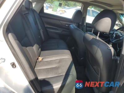 Zdjęcie 10 z 12 samochodu: 2016 NISSAN ALTIMA 2.5 VIN:1N4AL3AP9GC291511 - miniatura
