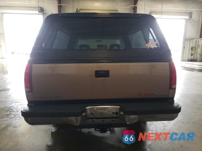 Zdjęcie 6 z 14 samochodu: 1994 GMC SIERRA K1500 VIN:1GTEK14KXRE537993 - miniatura