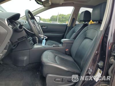 Zdjęcie 7 z 15 samochodu: 2013 NISSAN ROGUE S VIN:JN8AS5MV6DW657572 - miniatura