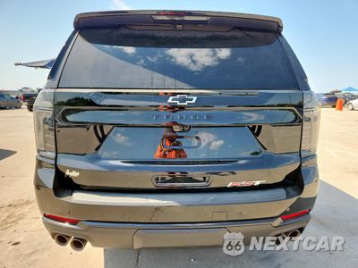 Zdjęcie 6 z 15 samochodu: 2025 CHEVROLET TAHOE K1500 RST VIN:1GNS6RRD2SR313235 - miniatura