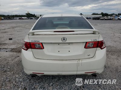 Zdjęcie 6 z 13 samochodu: 2010 ACURA TSX VIN:JH4CU4F66AC000295 - miniatura