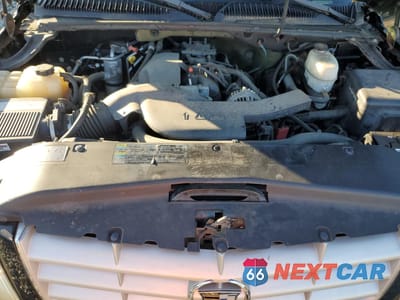 Zdjęcie 12 z 13 samochodu: 2005 CADILLAC ESCALADE ESV VIN:3GYFK66N05G198098 - miniatura