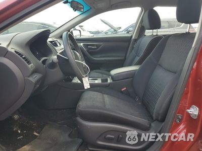 Zdjęcie 7 z 12 samochodu: 2016 NISSAN ALTIMA 2.5 VIN:1N4AL3AP8GC227427 - miniatura